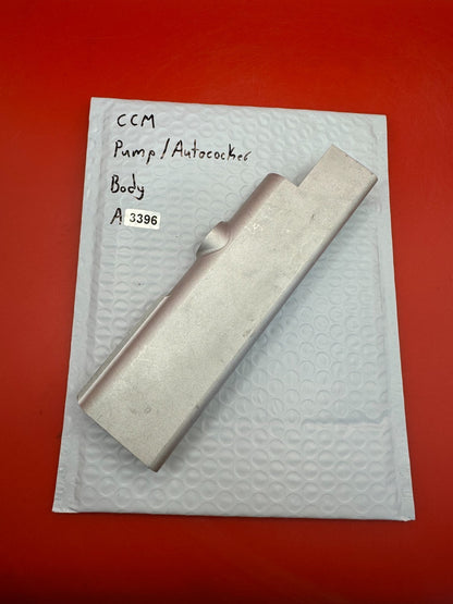 CCM Pump/Autococker Body