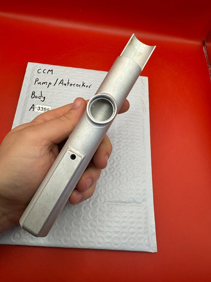 CCM Pump/Autococker Body