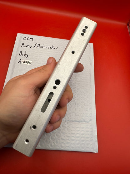CCM Pump/Autococker Body