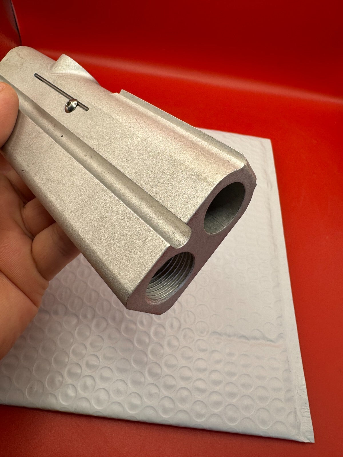 CCM Pump/Autococker Body