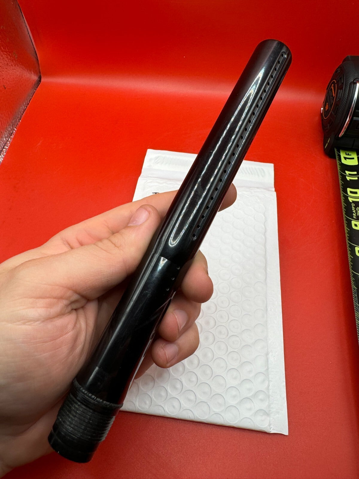 J &amp; J 14 inch Tip Paintball Barrel
