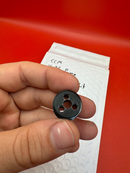 CCM SS-25 Pump Lower Tube Kit