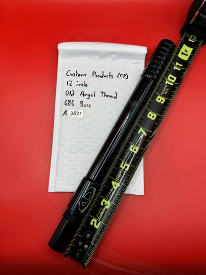 Custom Products (CP) 12 inch Old Angel Thread 686 Bore