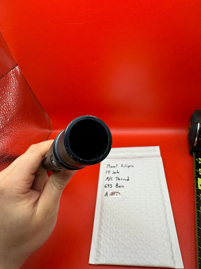 Planet Eclipse 14 inch A/C Thread 693 Bore