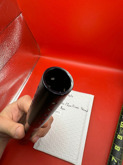 Smart Parts 12 inch Impulse/Ion/Luxe Thead 694 Bore