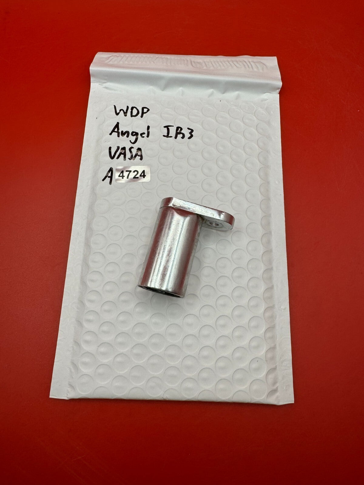 WDP Angel IR3 VASA