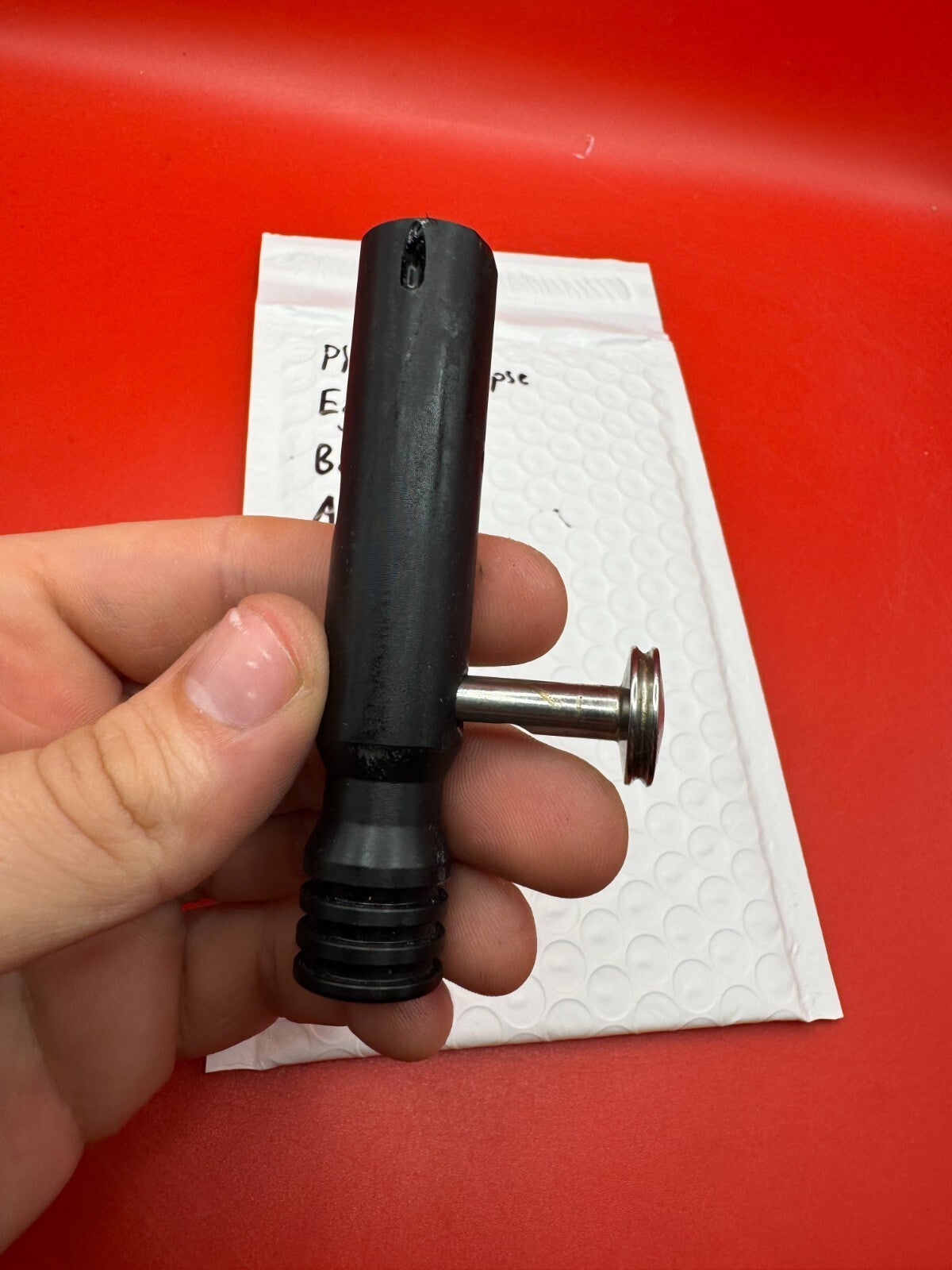 Planet Eclipse Ego 6 Bolt