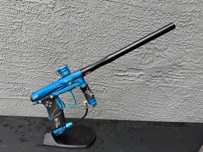 Planet Eclipse Dynasty Geo Z - Fully Working