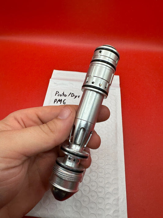 Proto/Dye PM6 Bolt/Engine