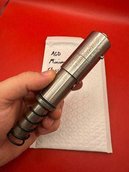 AGD Minimag Classic Valve