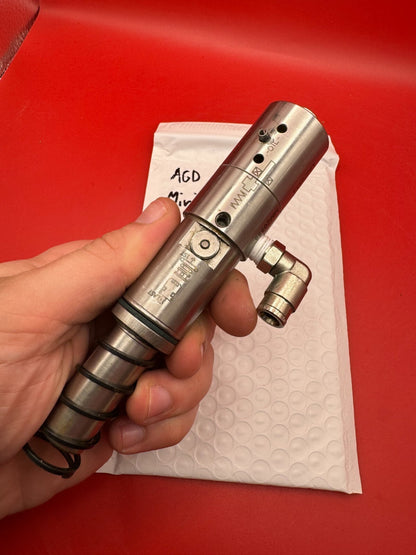 AGD Minimag Classic Valve