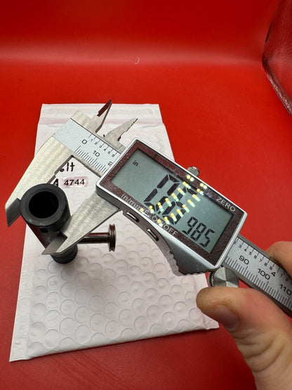 Planet Eclipse Ego 6 Bolt