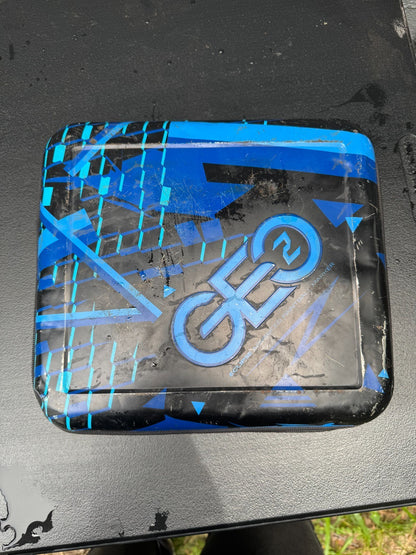 Planet Eclipse Dynasty Geo Z - Fully Working