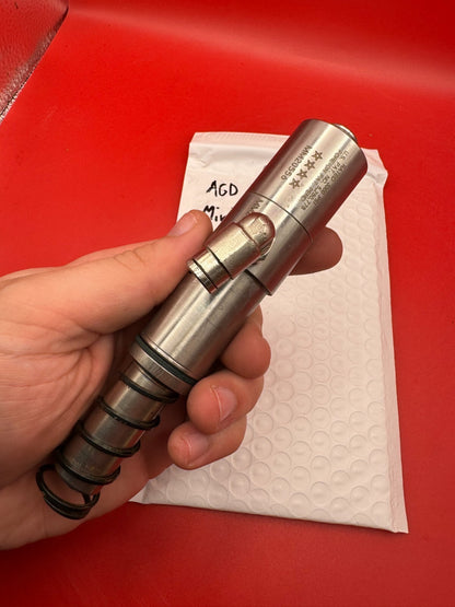 AGD Minimag Classic Valve