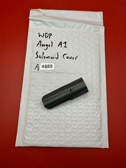 WDP Angel A1 Solenoid Cover