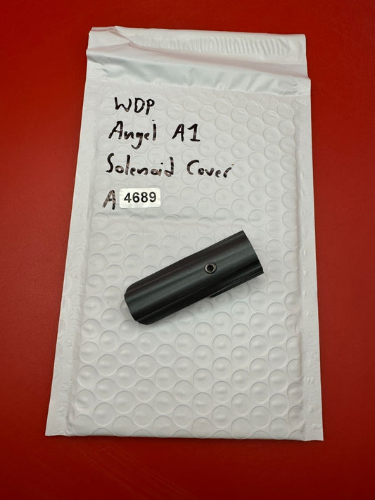 WDP Angel A1 Solenoid Cover