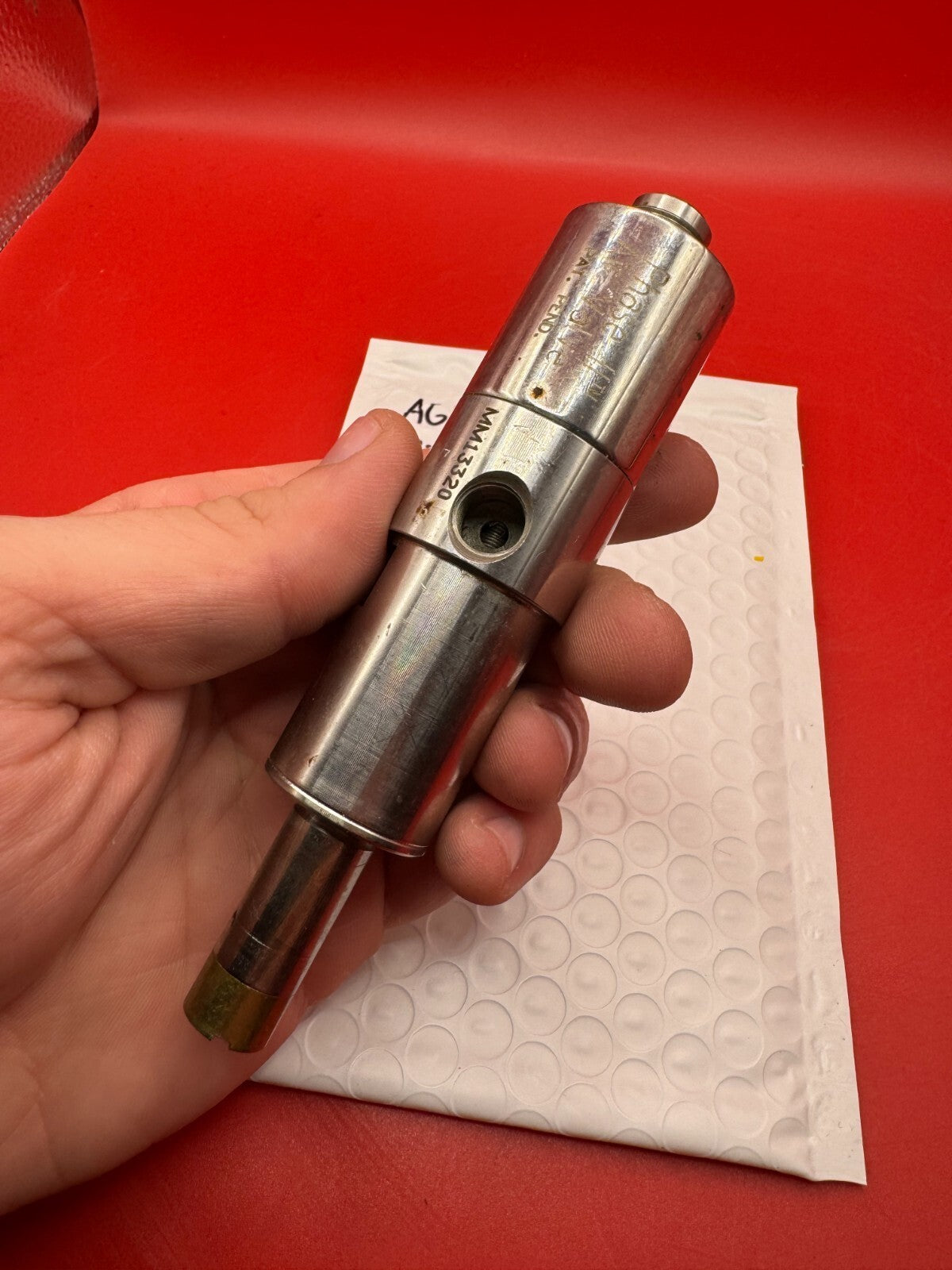 AGD Minimag Classic Valve