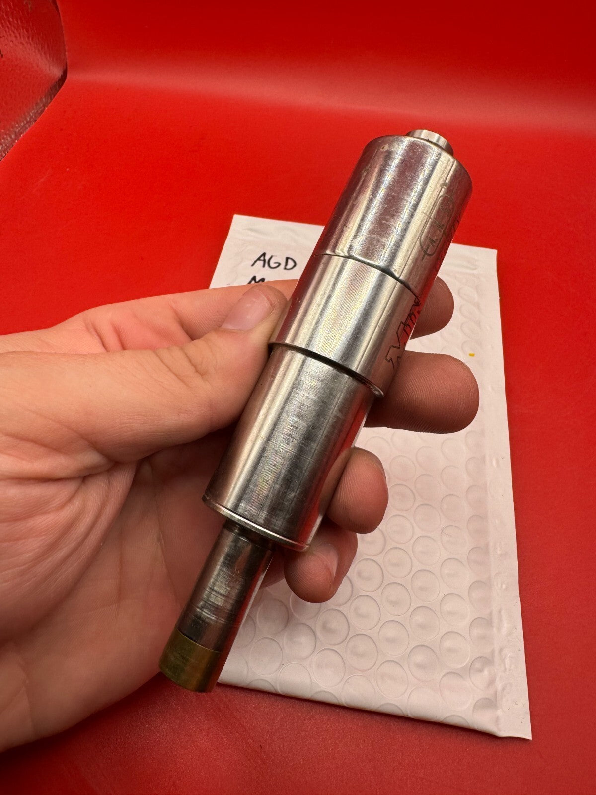 AGD Minimag Classic Valve