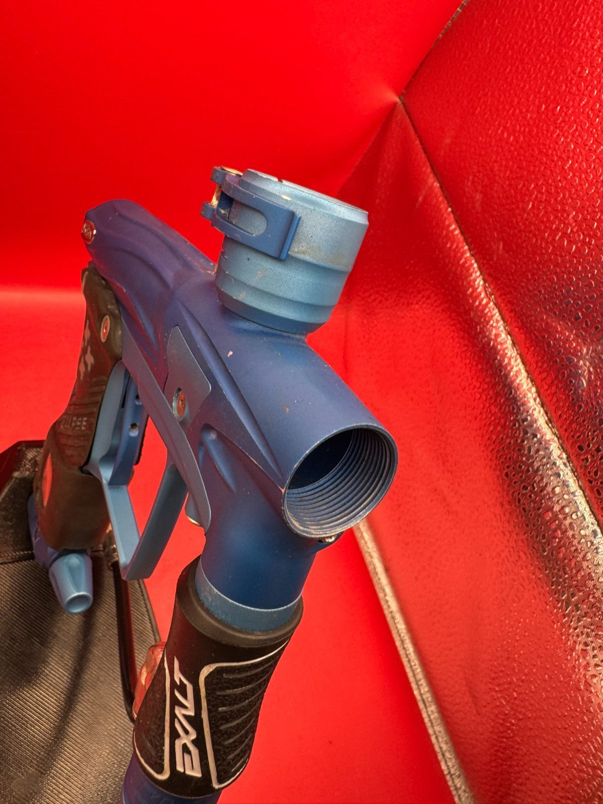 Planet Eclipse Dynasty Geo Z - Fully Working