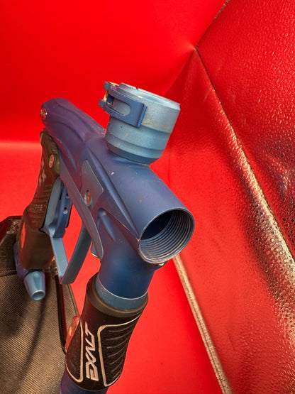 Planet Eclipse Dynasty Geo Z - Fully Working