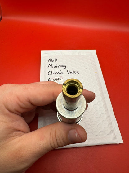 AGD Minimag Classic Valve