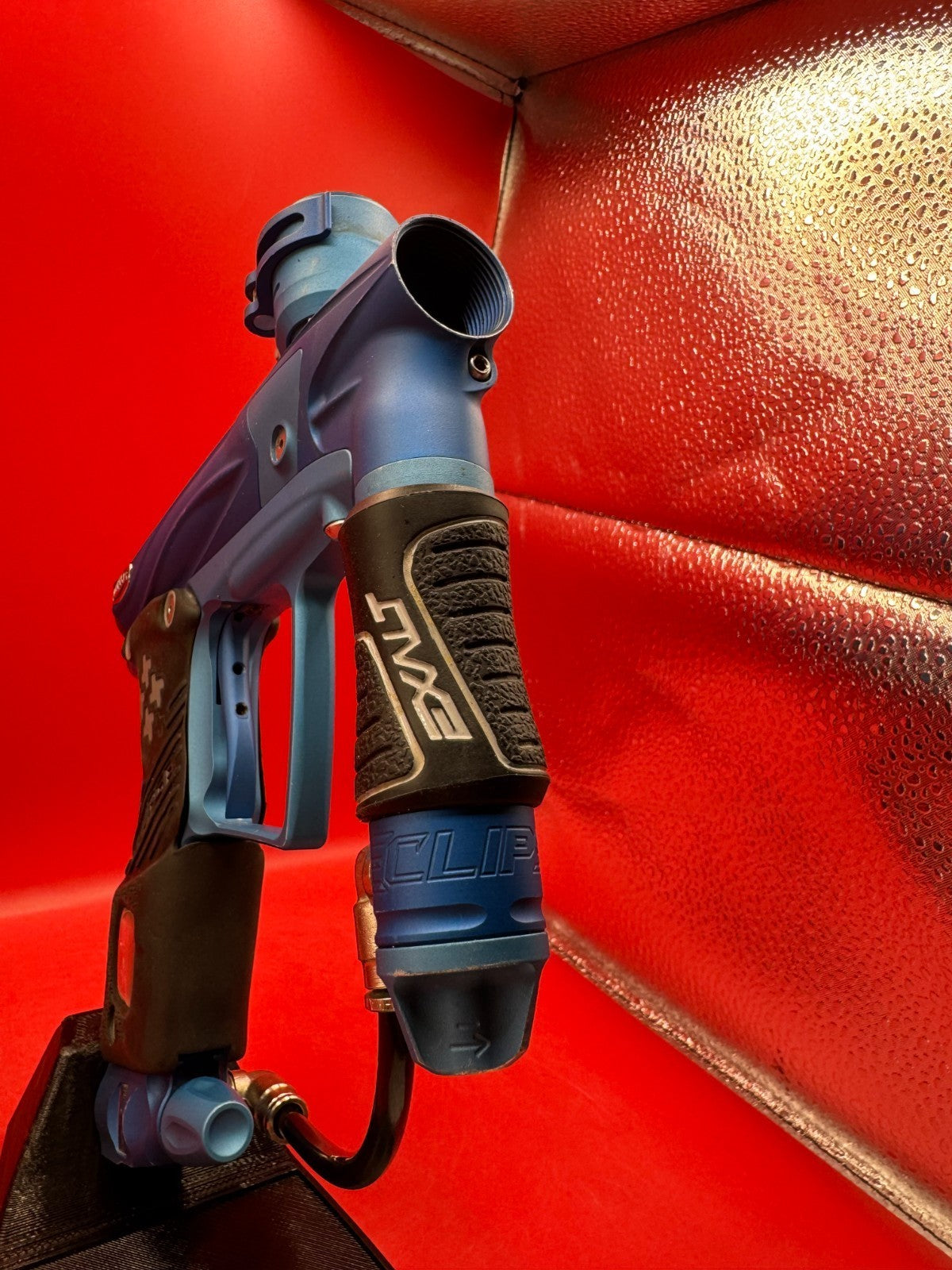 Planet Eclipse Dynasty Geo Z - Fully Working