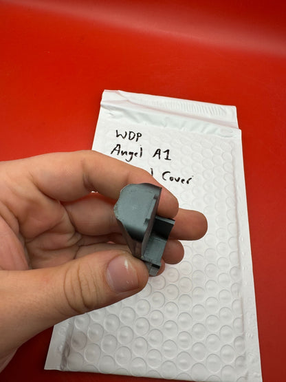 WDP Angel A1 Solenoid Cover
