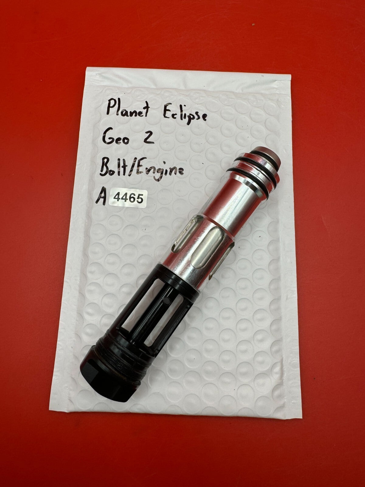 Planet Eclipse Geo 2 Bolt/Engine