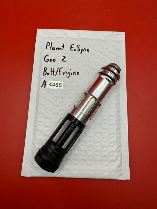 Planet Eclipse Geo 2 Bolt/Engine