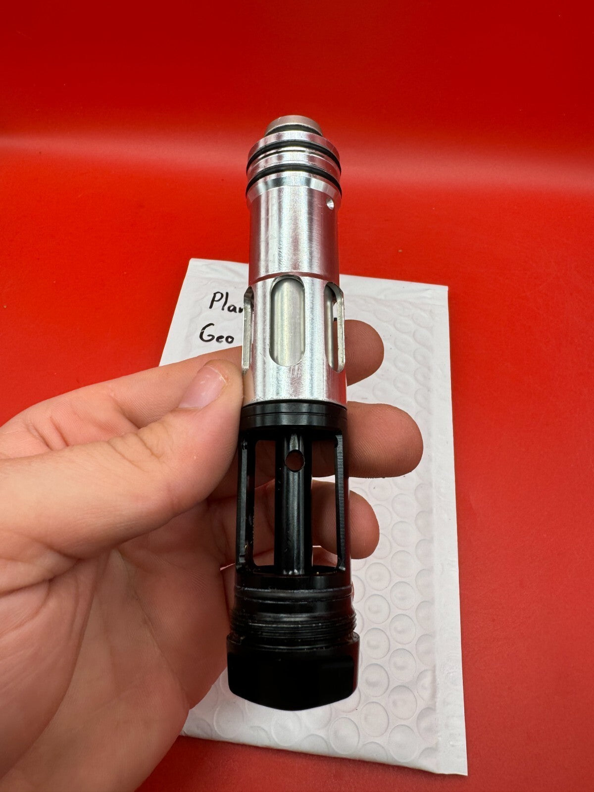 Planet Eclipse Geo 2 Bolt/Engine