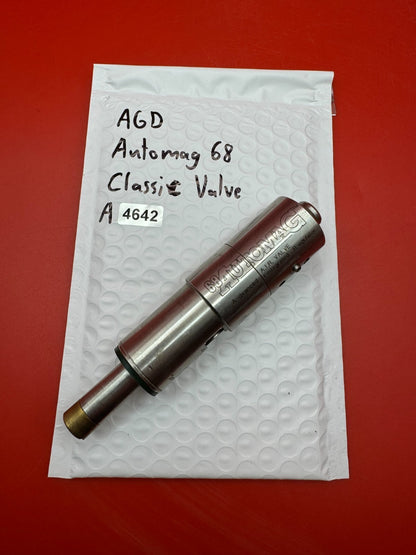 AGD Automag 68 Classic Valve