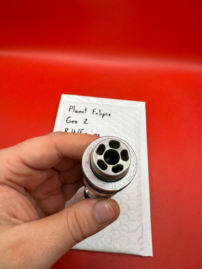 Planet Eclipse Geo 2 Bolt/Engine