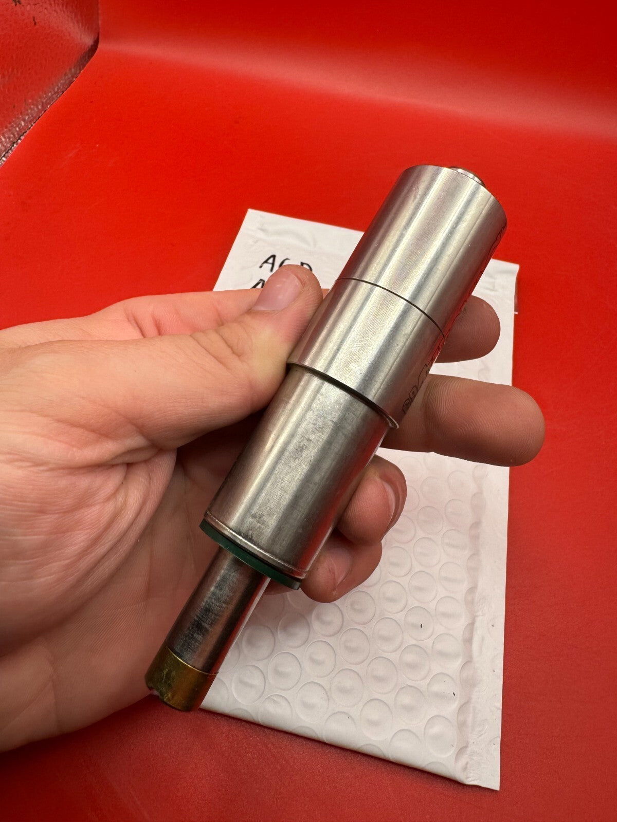 AGD Automag 68 Classic Valve