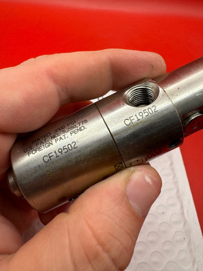 AGD Automag 68 Classic Valve