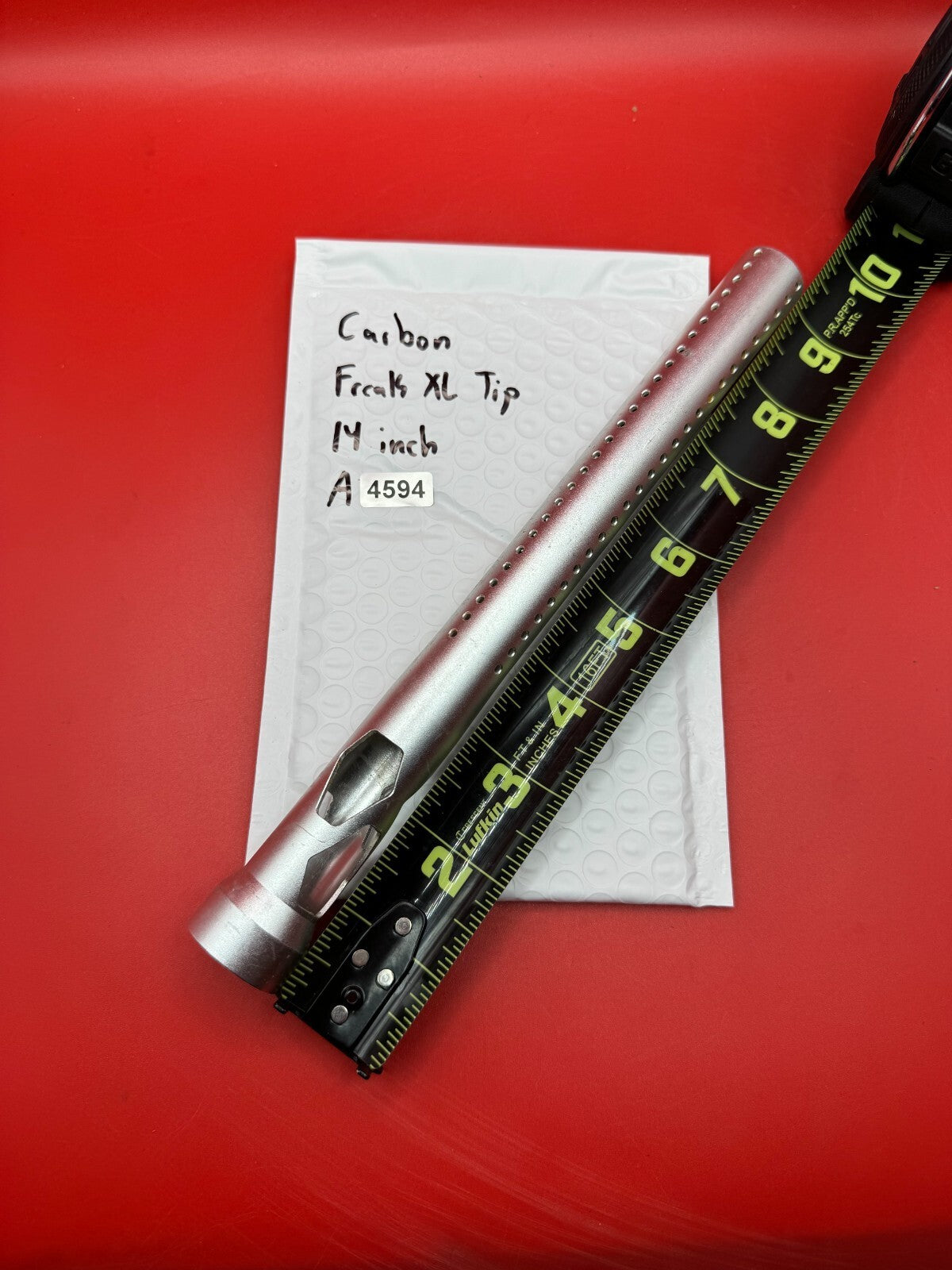 Carbon Freak XL Tip 14 inch