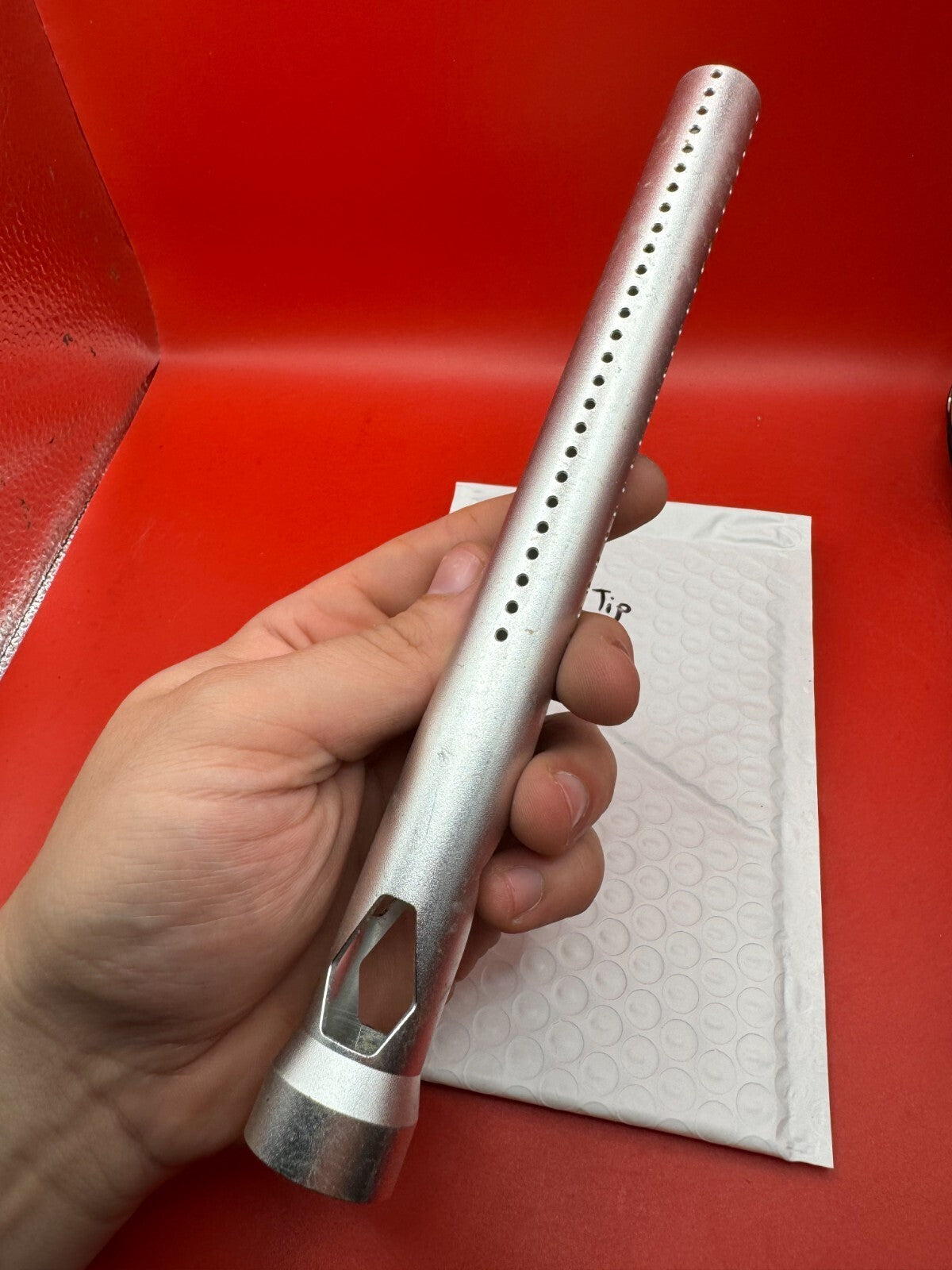 Carbon Freak XL Tip 14 inch