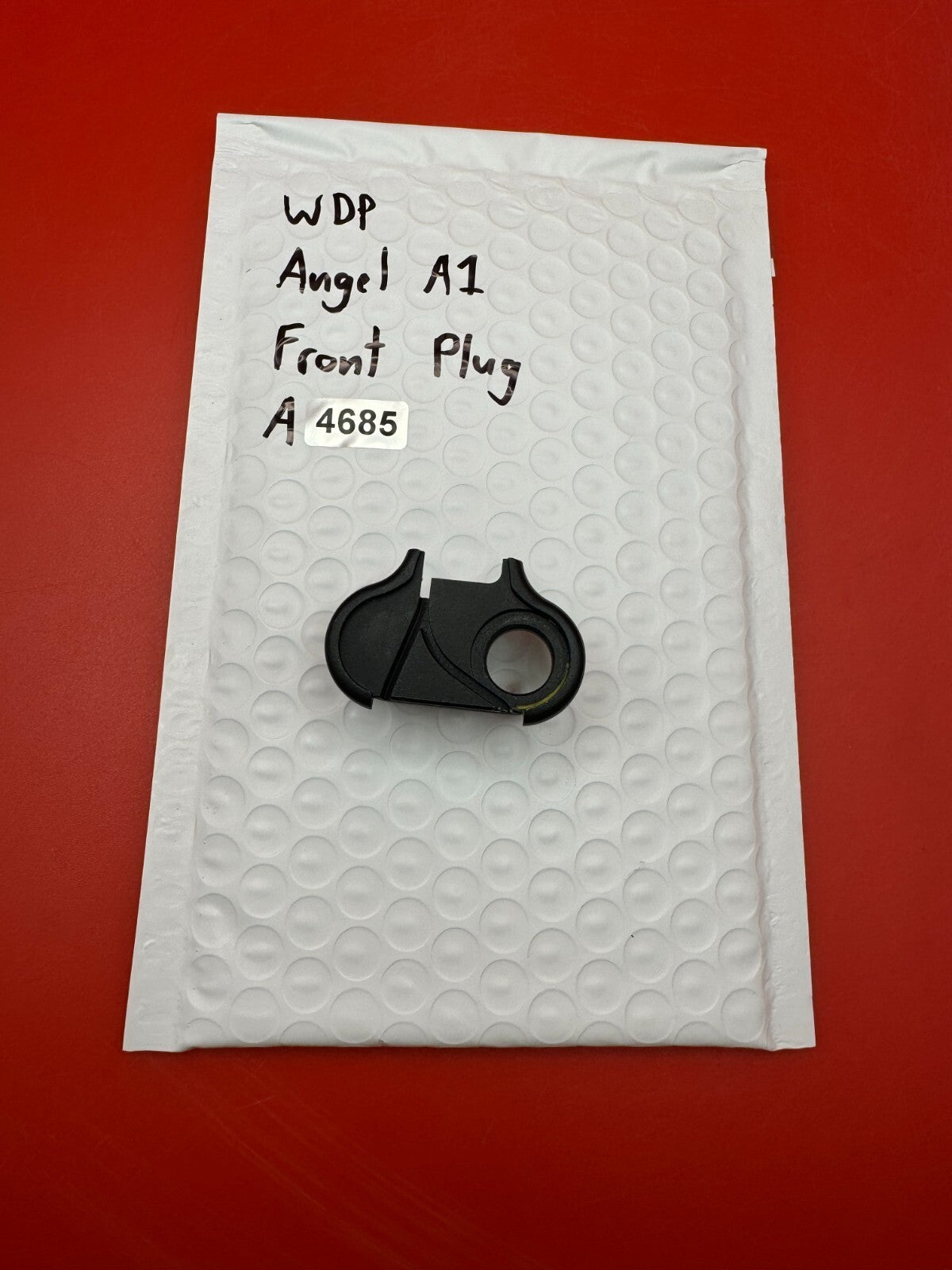 WDP Angel A1 Front Plug