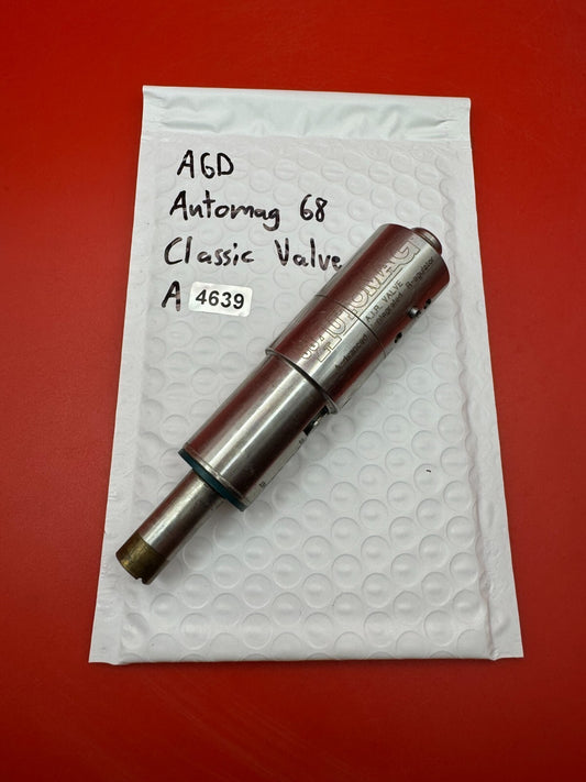 AGD Automag 68 Classic Valve