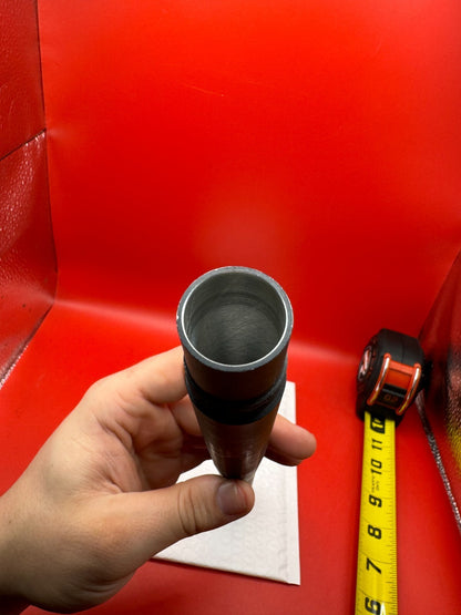 CCM 12 inch Barrel Freak Bored AC Thread