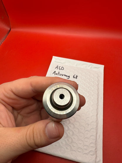 AGD Automag 68 Classic Valve