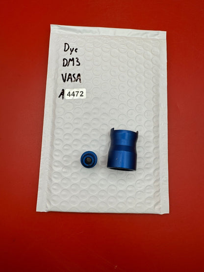 Dye DM3 VASA