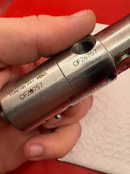 AGD Automag 68 Classic Valve