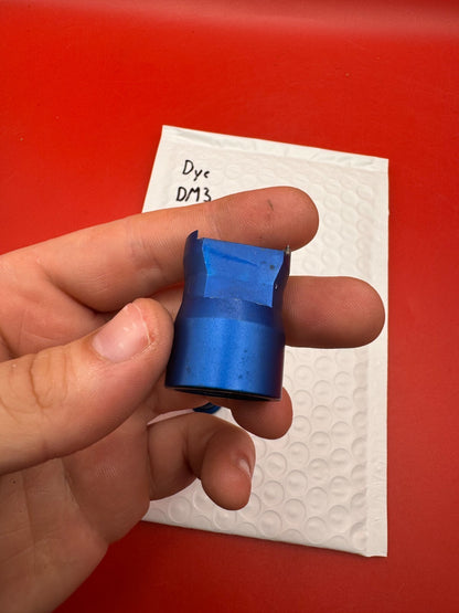 Dye DM3 VASA