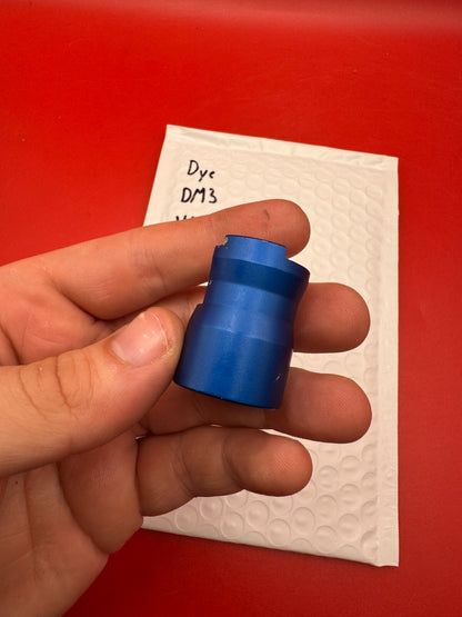 Dye DM3 VASA