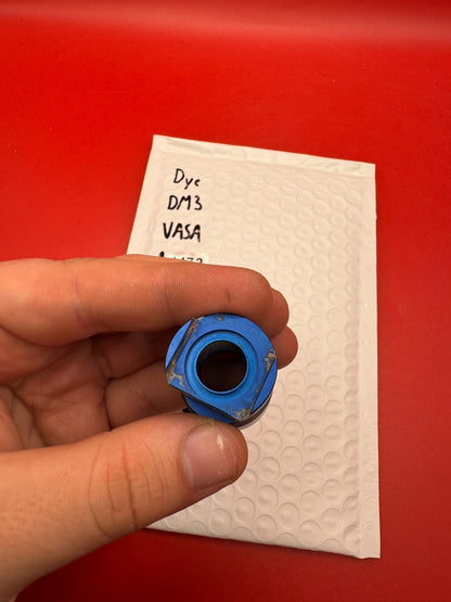 Dye DM3 VASA