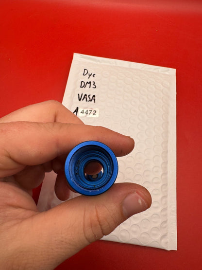 Dye DM3 VASA
