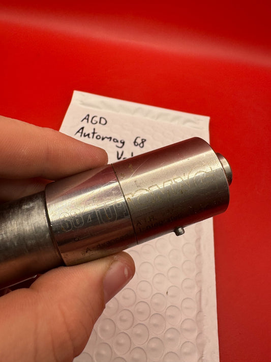 AGD Automag 68 Classic Valve