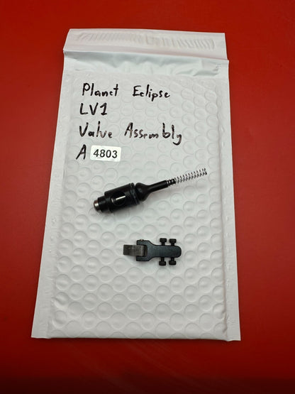 Planet Eclipse LV1 Valve Assembly