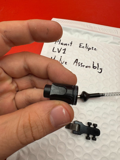 Planet Eclipse LV1 Valve Assembly