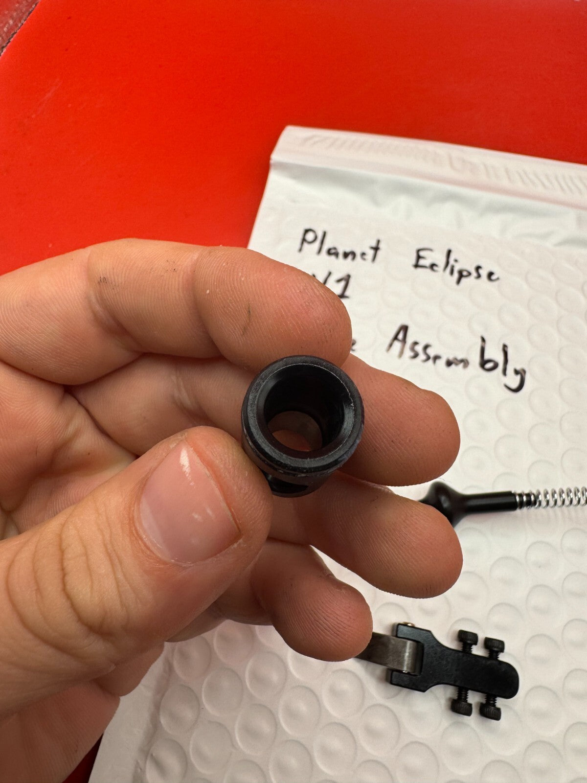 Planet Eclipse LV1 Valve Assembly